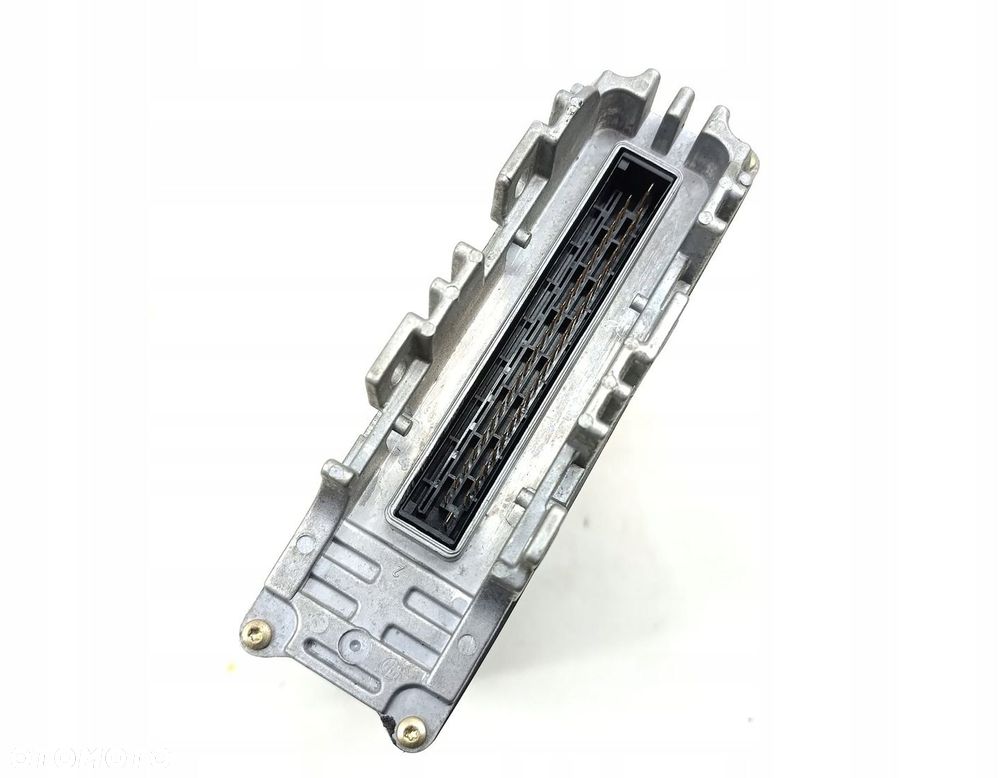 KOMPUTER SILNIKA STEROWNIK AUDI 80 B4 2.0 039906024A - 4