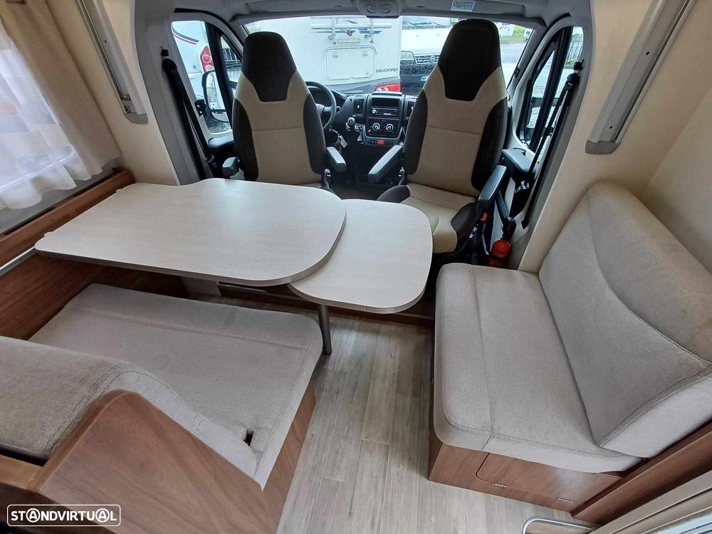 Fiat Ducato - 4