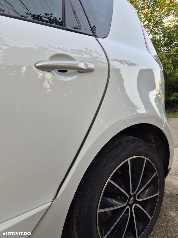 Renault Scenic - 15