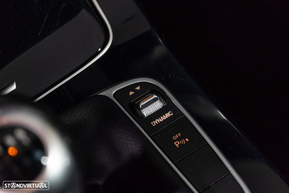 Mercedes-Benz C 220 d - 23