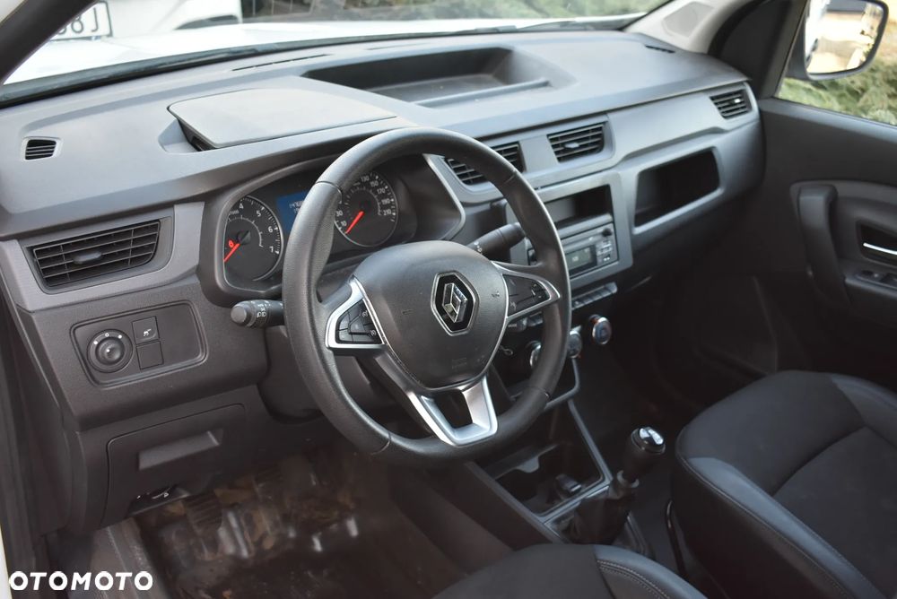 Renault EXPRESS 2023 SALON PL - 12