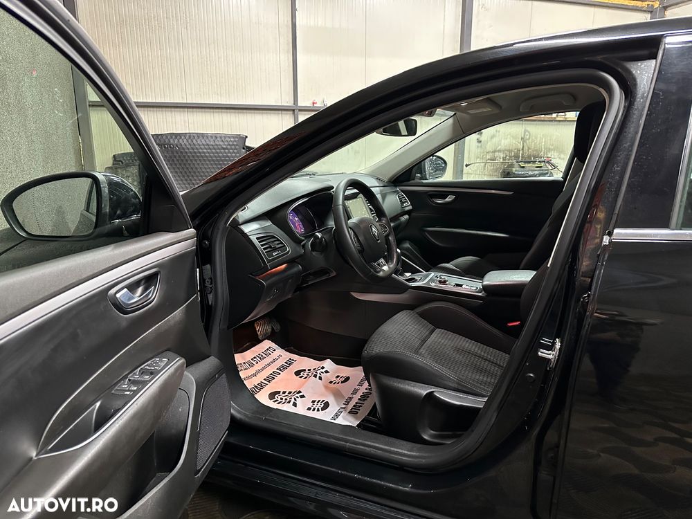 Renault Talisman ENERGY dCi 130 EDC Business - 8