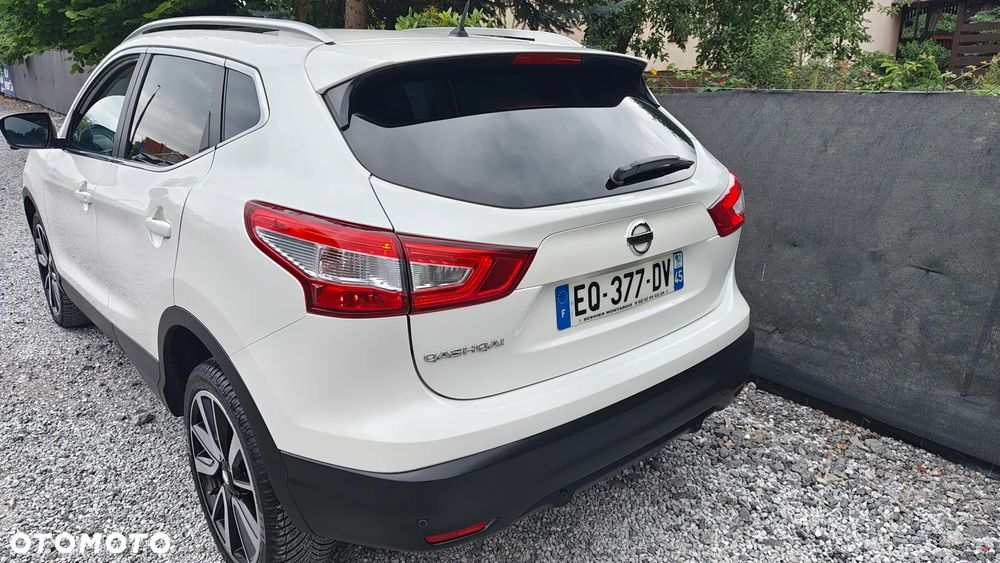Nissan Qashqai 1.2 DIG-T Tekna+ - 7