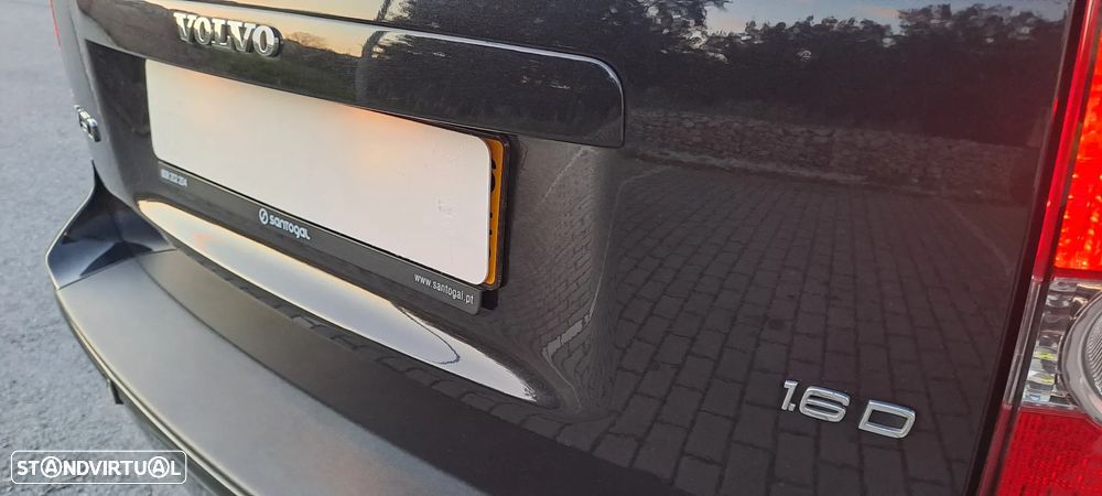 Volvo V50 1.6 D Nível 2 - 46