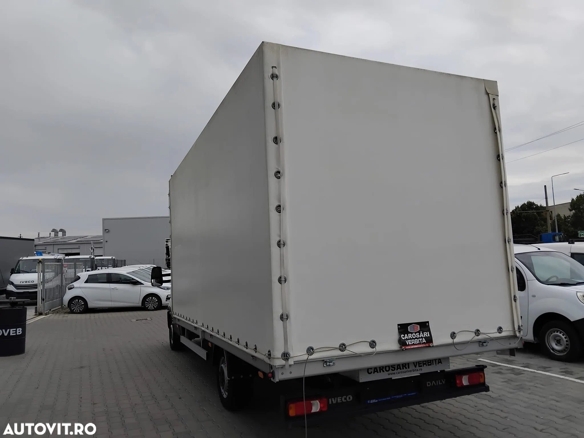 Iveco Daily35S18 - 4