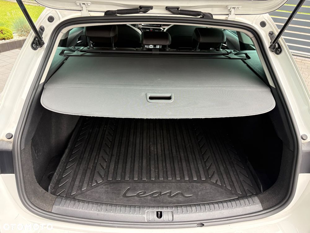 Seat Leon - 21