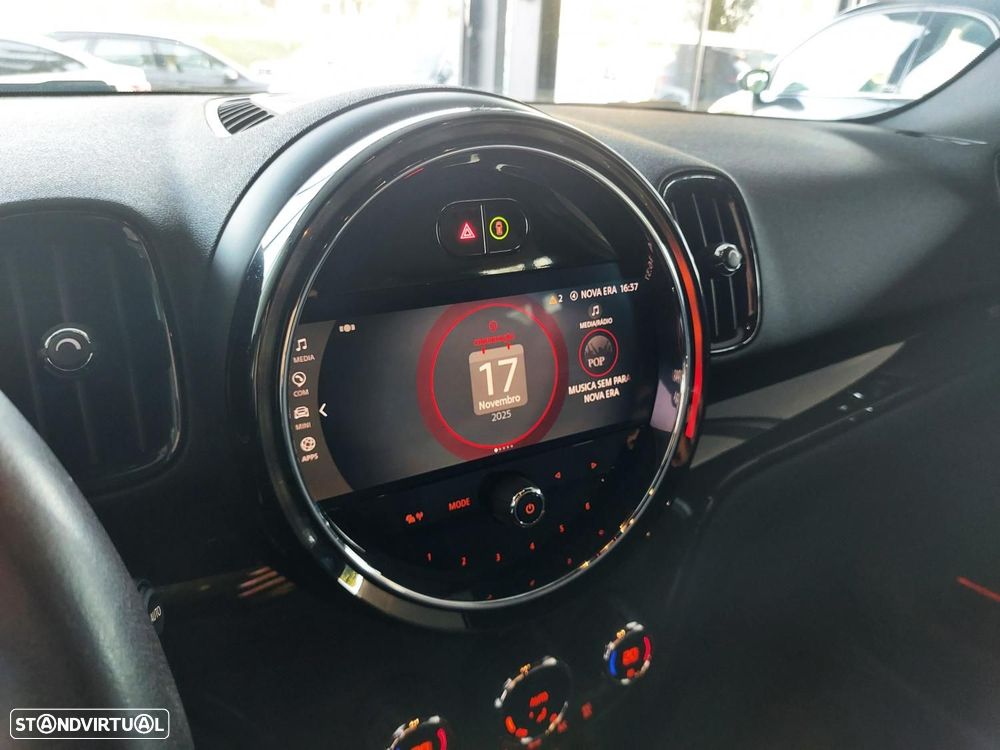 MINI Countryman One Northwood Edition Auto - 30