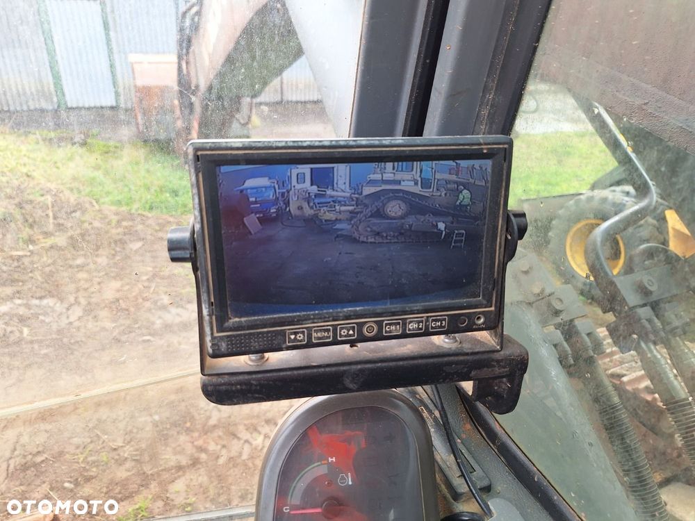 Volvo Ec 460 Blc - 18