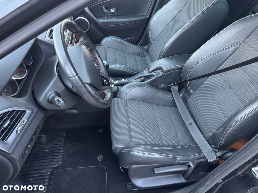 Renault Megane 1.6 dCi GT Line - 15