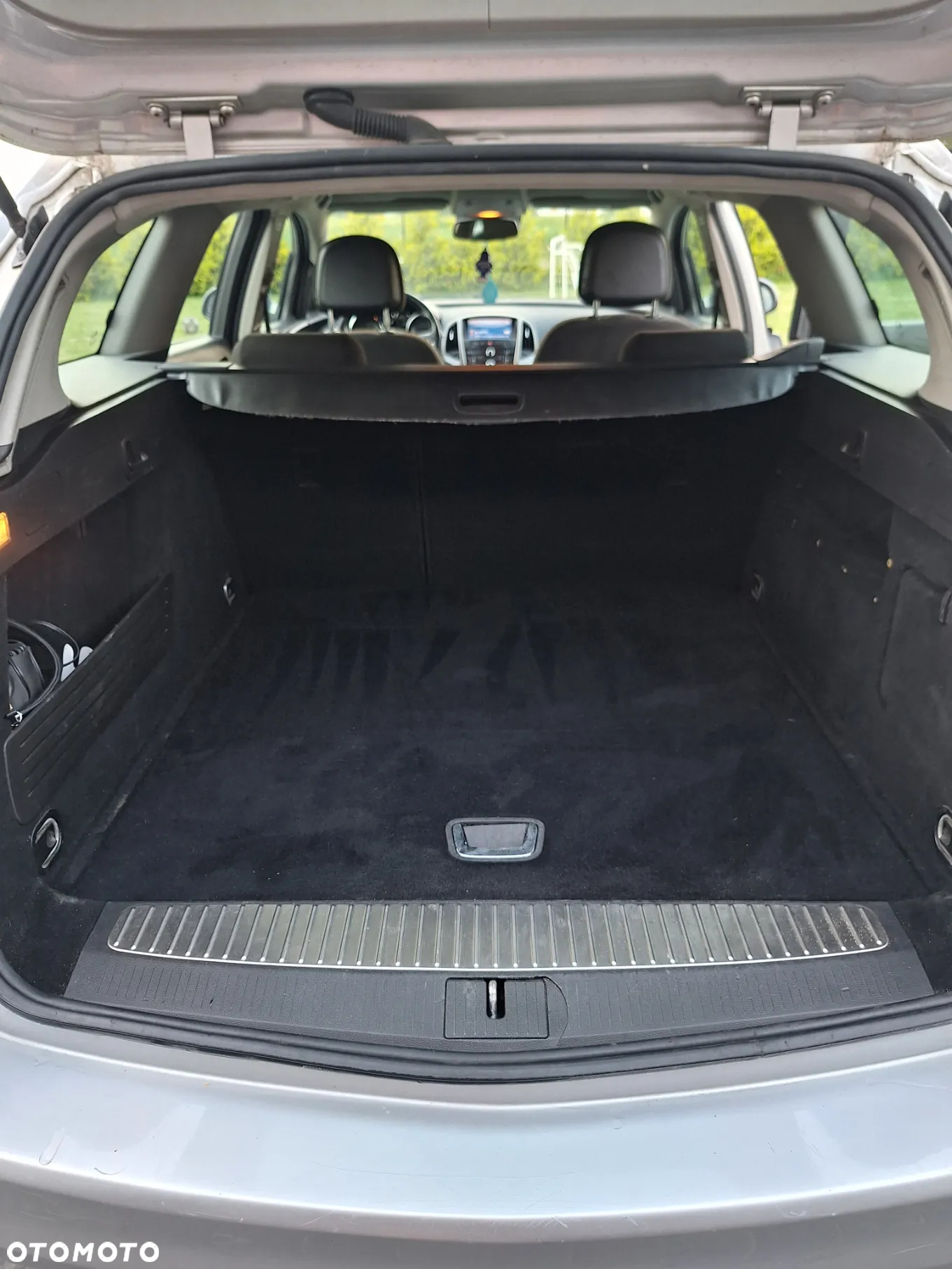 Opel Astra III 1.7 CDTI - 15
