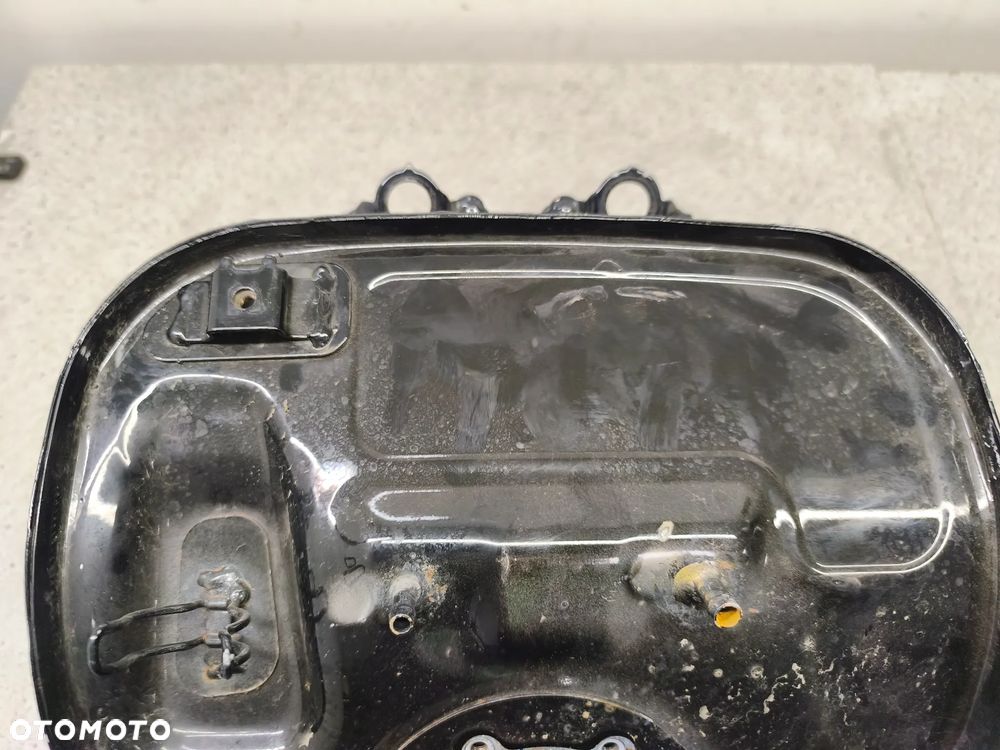 Bak, zbiornik paliwa KTM 125 Duke - 30