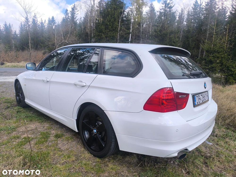 BMW Seria 3 316d - 16