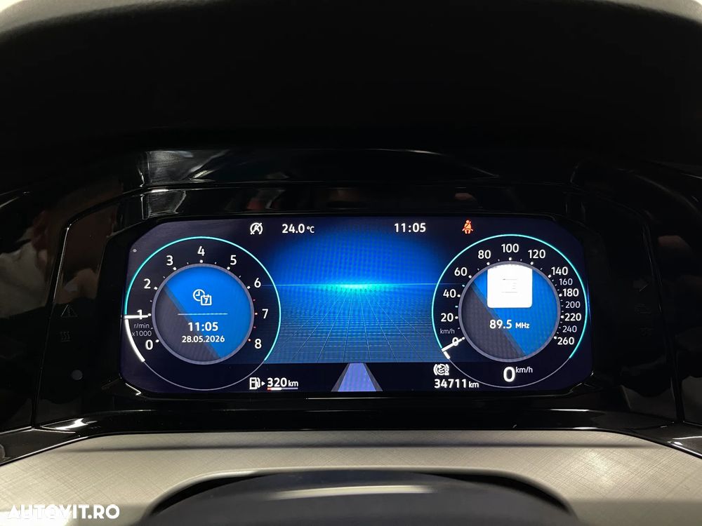 Volkswagen Golf 1.0 TSI Life - 23