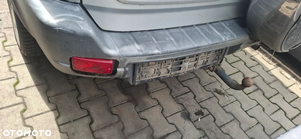 Honda CR-V na części - 6