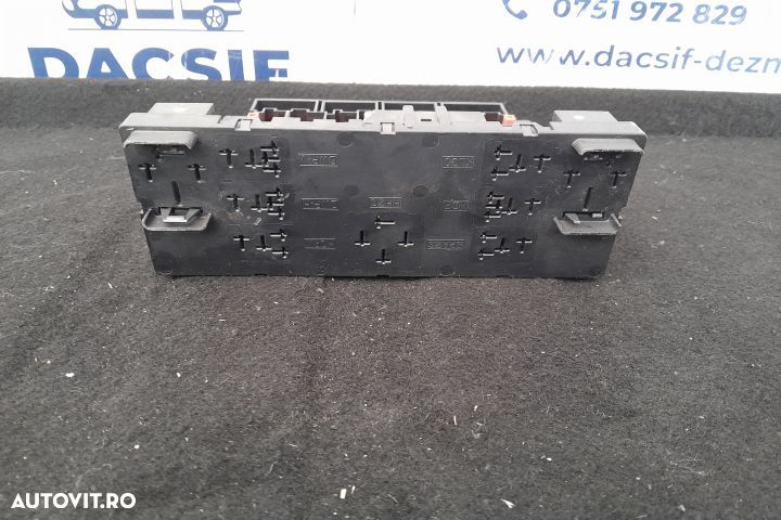 Calculator confort 3C8937049E 3C8937049E Volkswagen VW Passat B6 [200 - 2