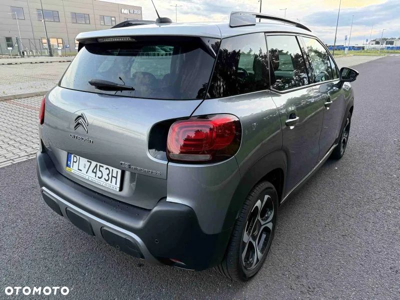 Citroën C3 Aircross - 5