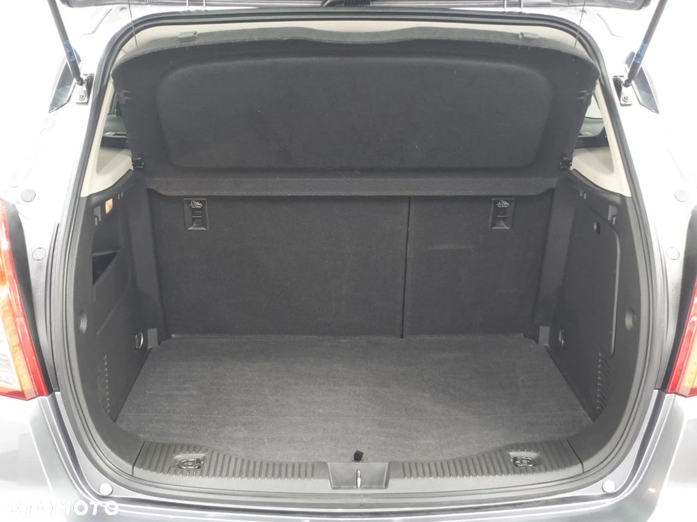 Opel Mokka X 1.4 (ecoFLEX) Start/Stop 4x4 Edition - 23