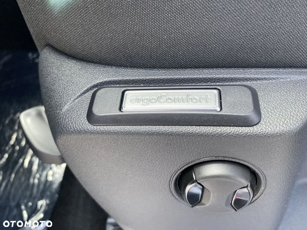Volkswagen Caddy 2.0 TDI DSG - 15