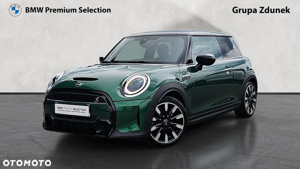 MINI Cooper - 1