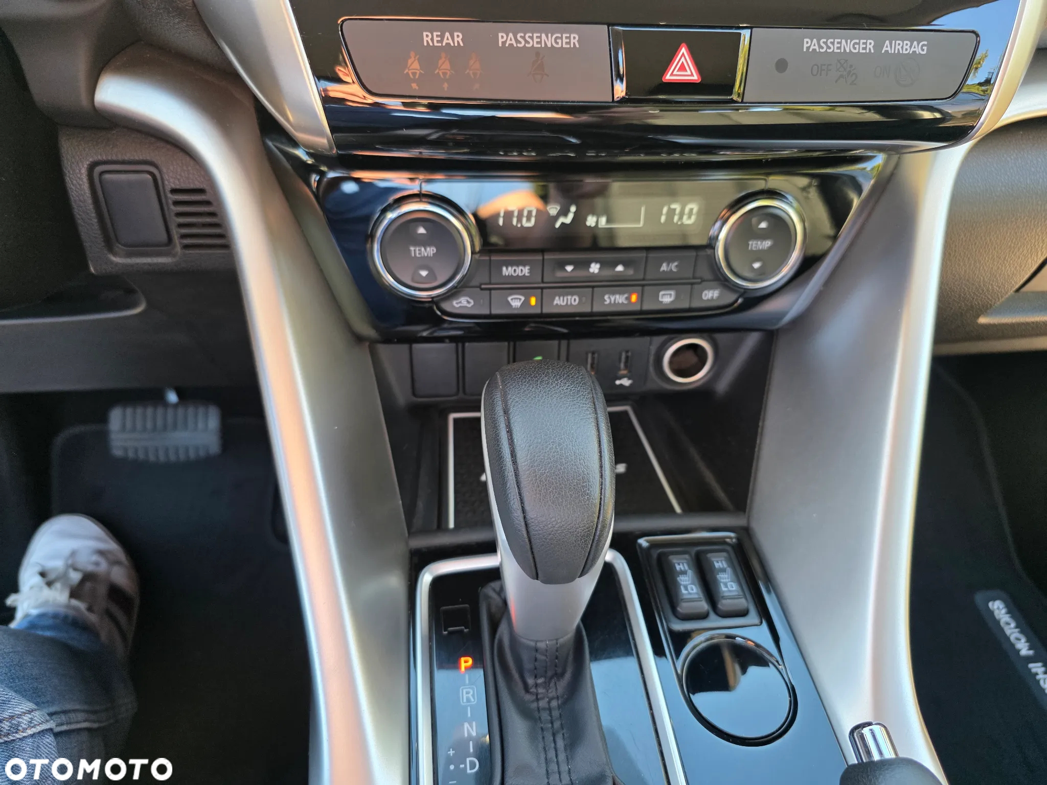 Mitsubishi Eclipse Cross - 34