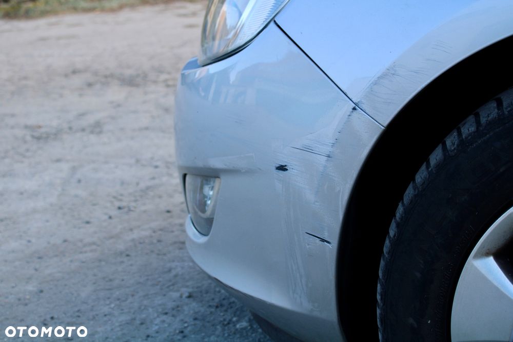 Opel Astra 1.7 CDTI DPF Edition Sport - 6