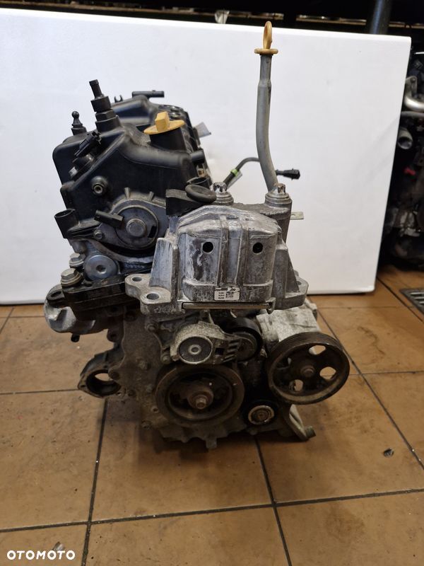 FIAT TIPO 2 II 500X 1.6 B E-TORQ SILNIK SŁUPEK - 7