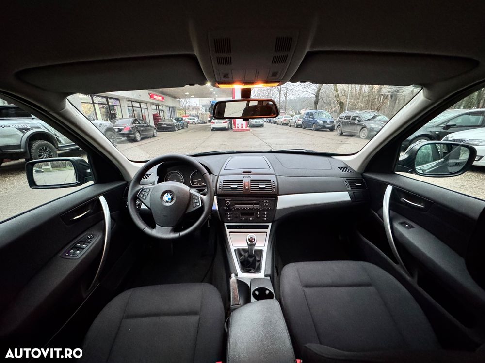 BMW X3 xDrive18d Edition Exclusive - 14