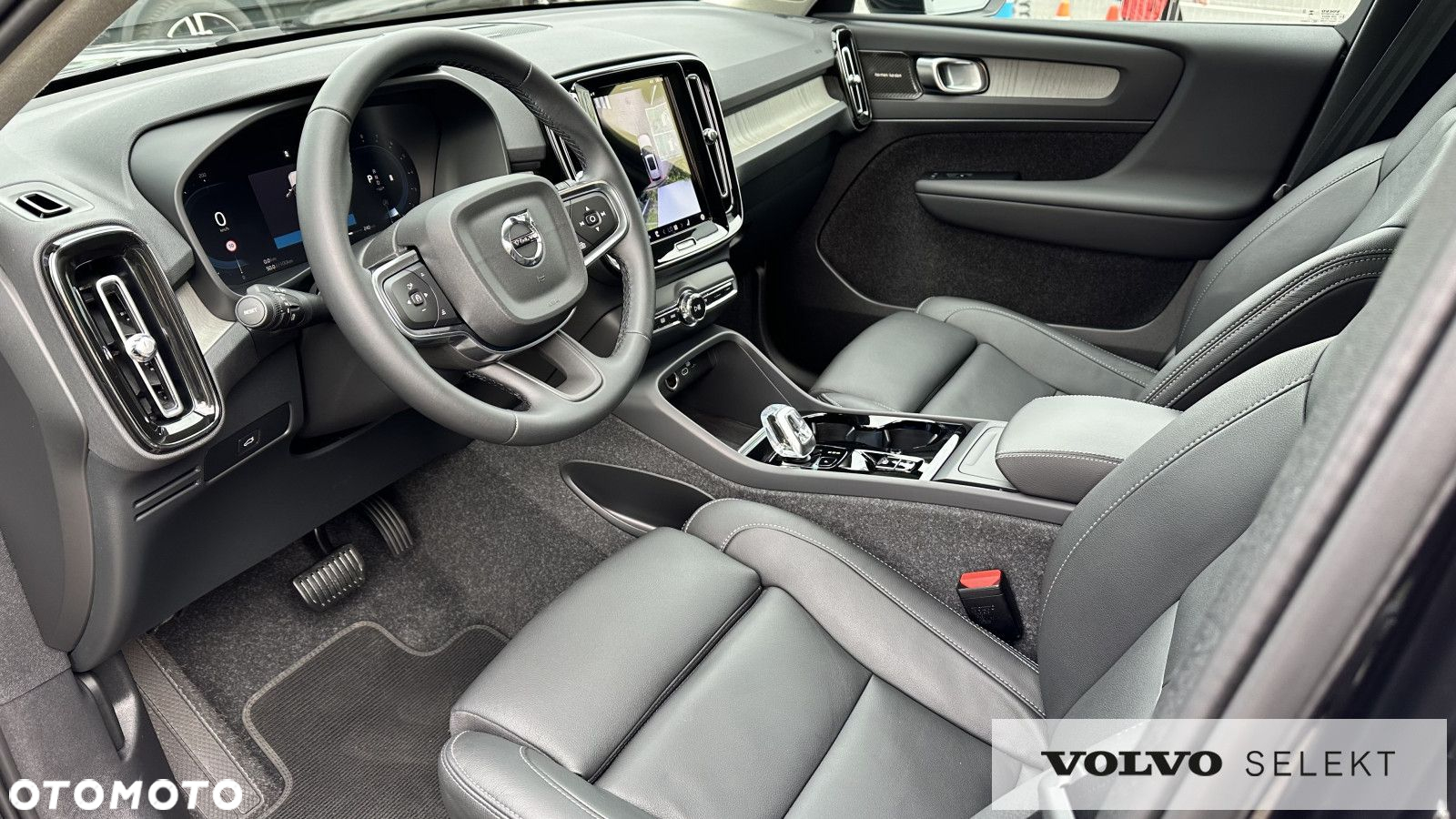 Volvo XC 40 - 9