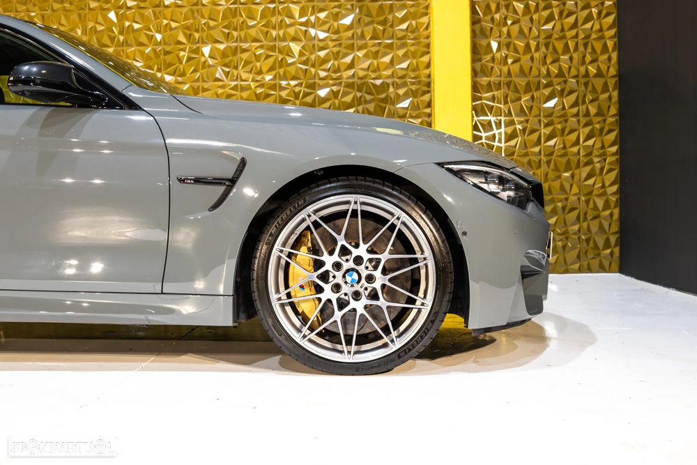 BMW M4 Coupe DKG - 6