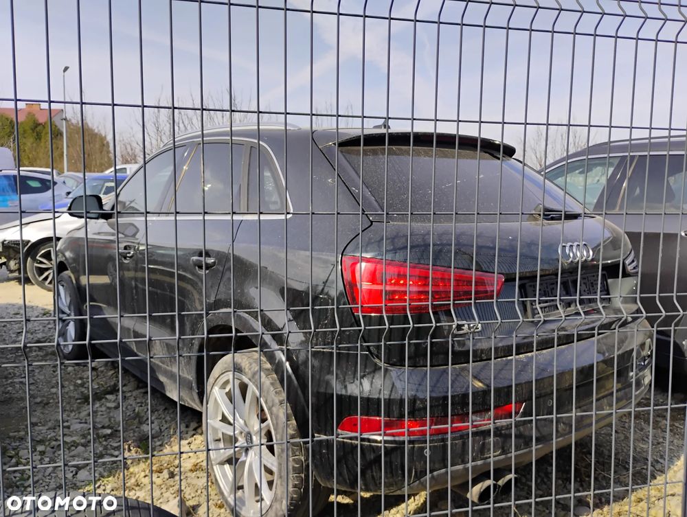 Audi Q3 Sportback - 3