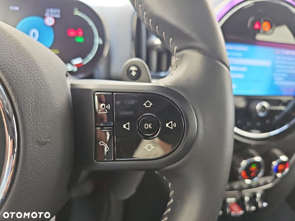 MINI Countryman Cooper S All4 - 17