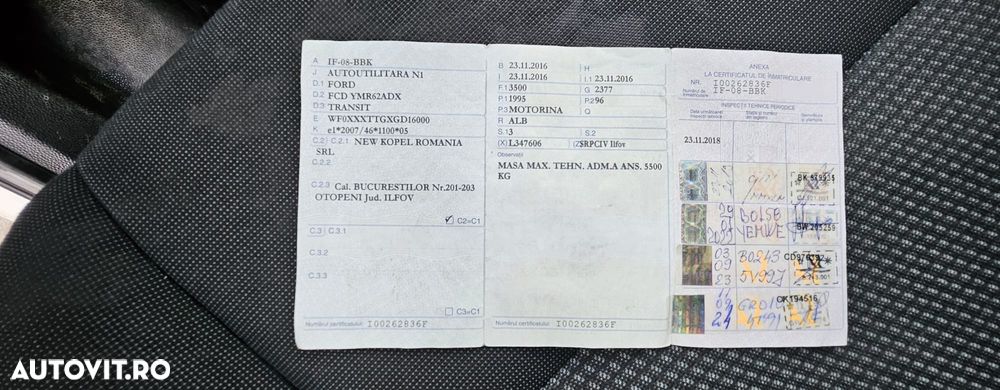 Ford autoutiltara n1 - 10