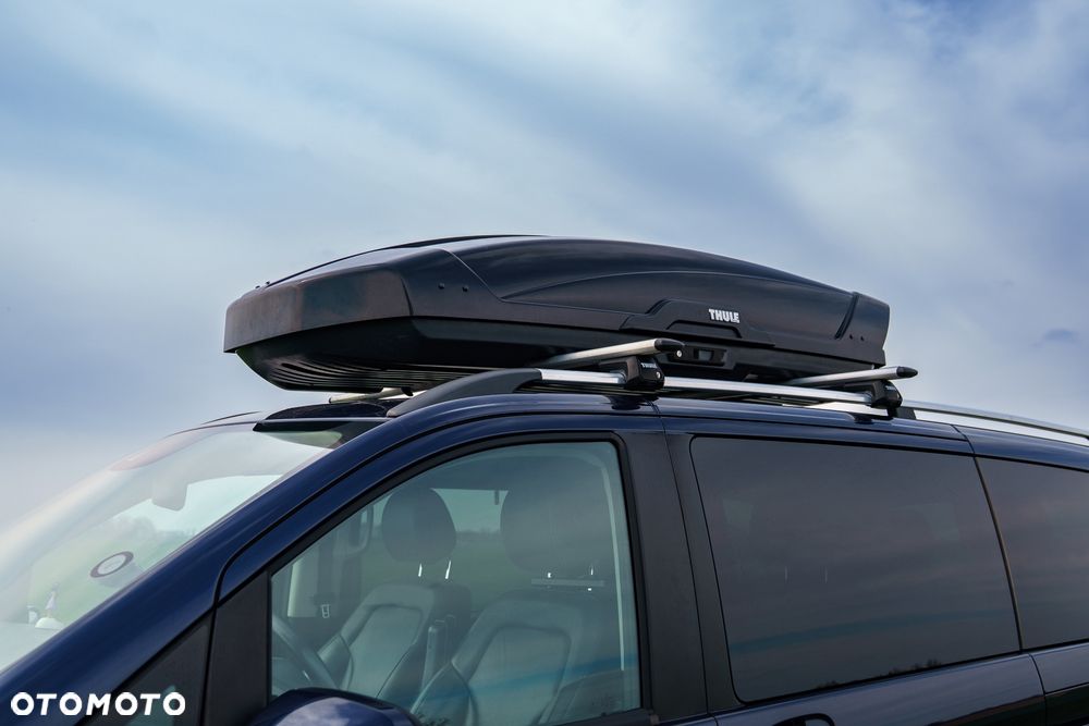 Mercedes-Benz Klasa V 250 (BlueTEC) d 7G-Tronic (d³ugi) - 20