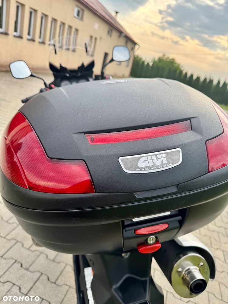 Suzuki DL - 14