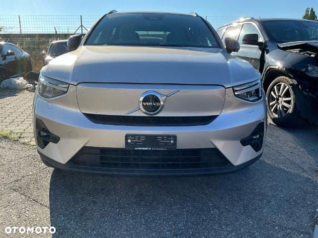 Volvo XC 40 Recharge 78 kWh Twin Motor Core - 3