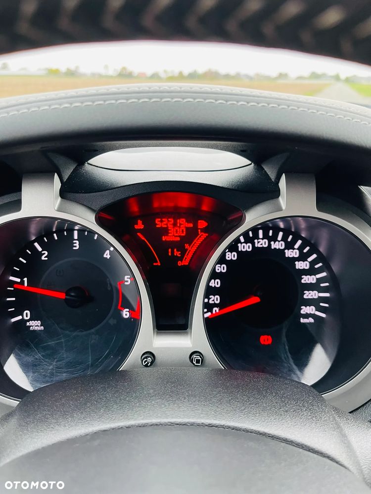 Nissan Juke 1.5 dCi Edition - 15