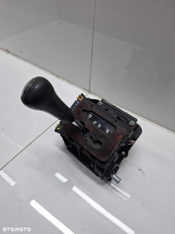 LEWAREK ZMIANY BIEGÓW MECHANIZM MERCEDES ML W163 AUTOMAT