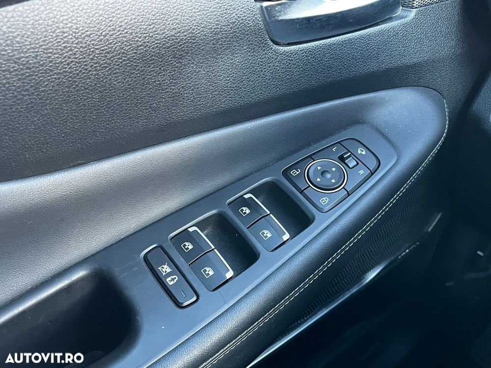 Hyundai Santa Fe - 23