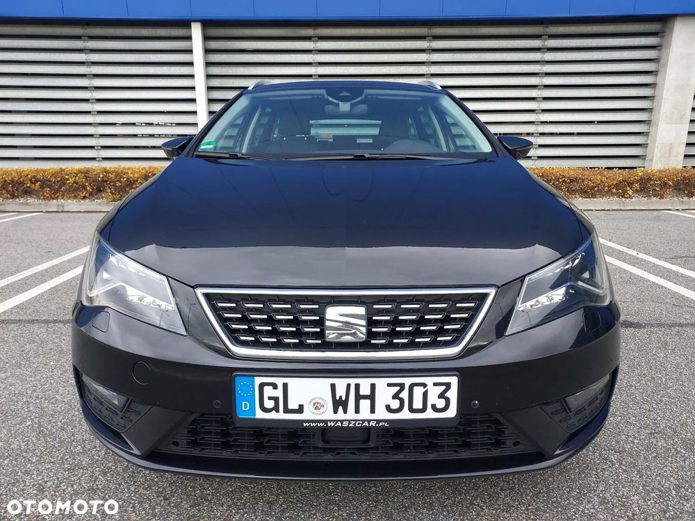 Seat Leon 1.4 TSI Start&Stop XCELLENCE - 12