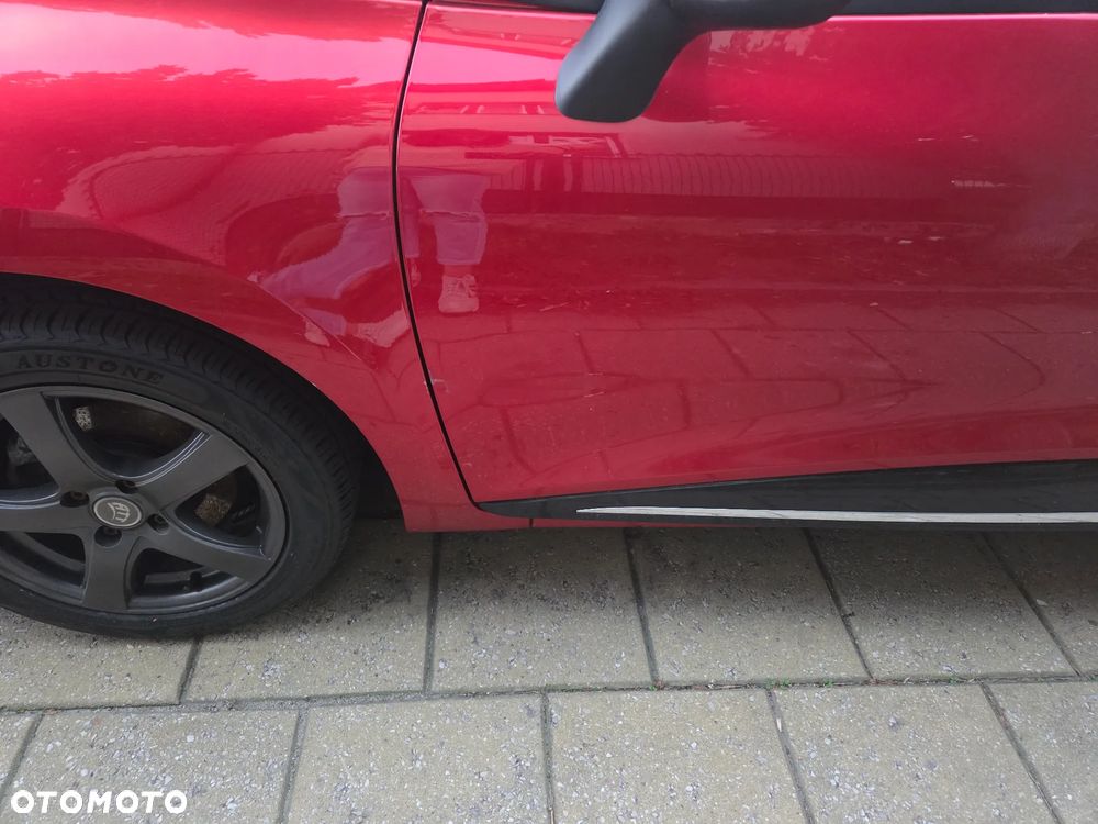 Renault Clio 1.2 16V Expression - 15