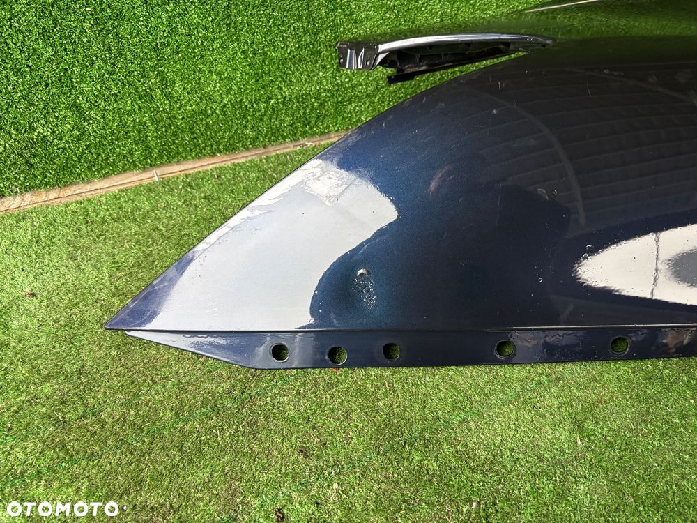 VW Phaeton 3D0 lift 2009 -błotnik prawy - 6