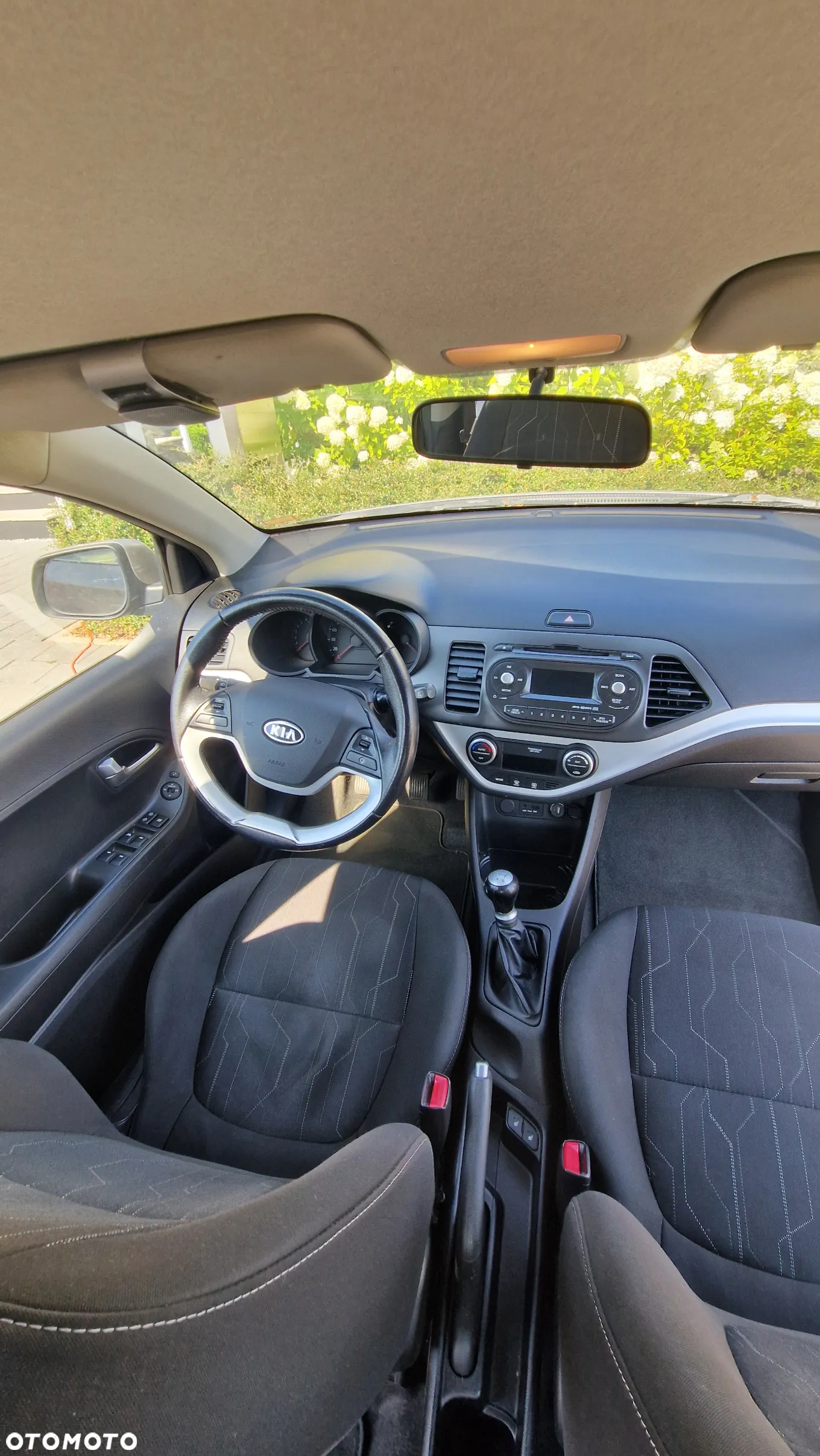 Kia Picanto - 10