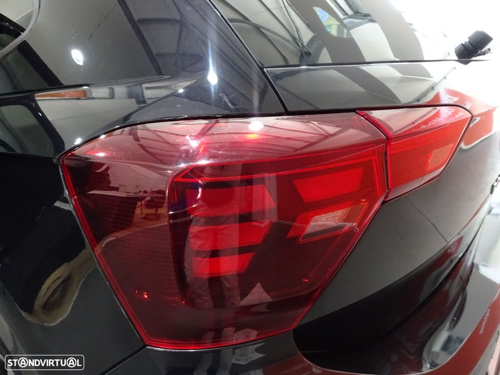 VW Polo 1.0 TSI Life - 28