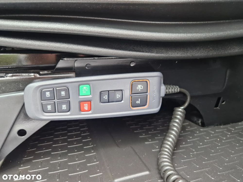 Scania R410 /MEGA/Podwójne szyby/Klima Postojowa Automat Retarder /JVG Gliwice - 18