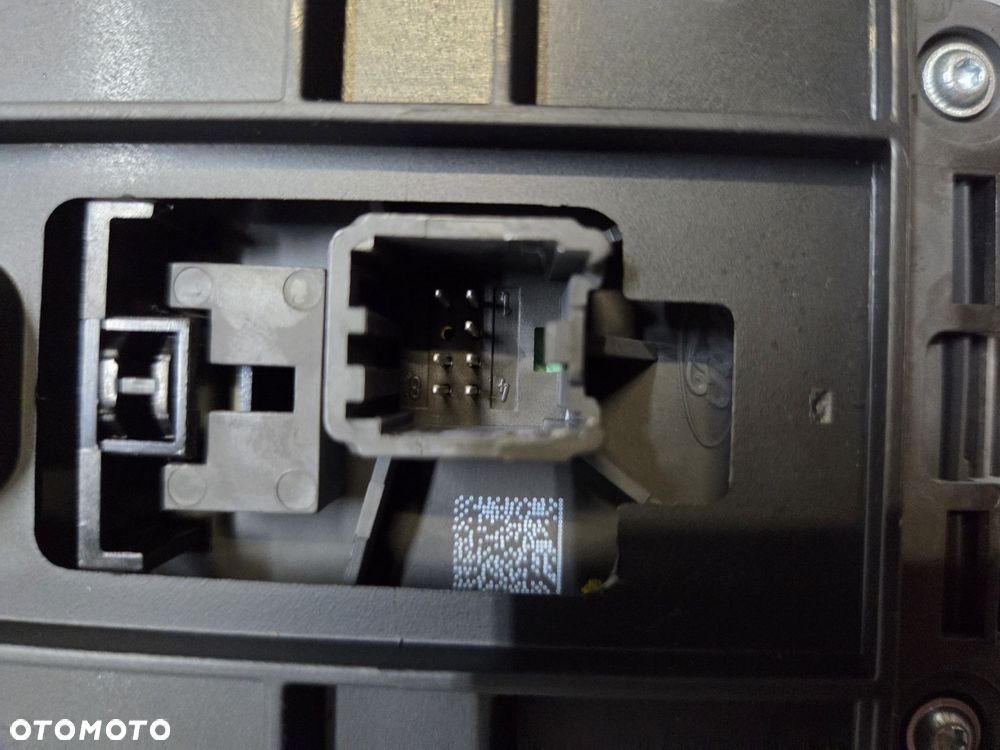FORD KUGA MK2 PANEL RADIA NAWIGACJI CJ54-18835-FVWXA - 7