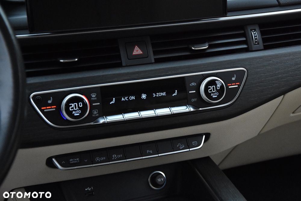 Audi A4 Allroad 45 TFSI mHEV Quattro S tronic - 33