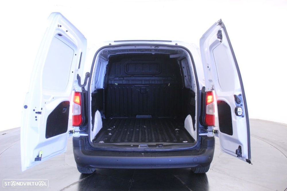 Peugeot Partner Standard 1.5 BlueHDi 100cv - 14