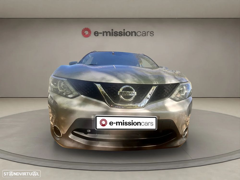 Nissan Qashqai 1.5 dCi Acenta EPI - 2