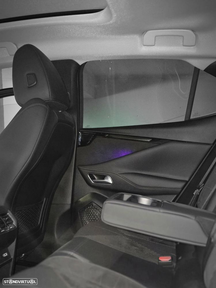 DS DS4 PureTech 130 PERFORMANCE LINE - 19