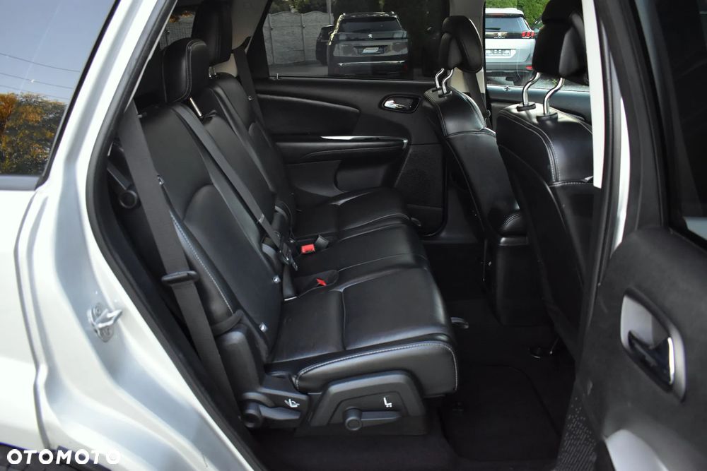 Fiat Freemont 2.0 Multijet 16V DPF Black Code - 35